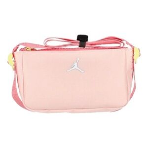 Jordan Airborne Cross Body Bag